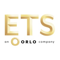 ETSorlo logo - Similar company to Eagle Nest