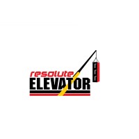Resolute Elevator LLC logo - Similar company to Phoenix Modular Elevator Inc.