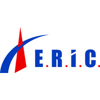 ERIC 79 logo - Similar company to Gate.31