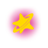 Backyard Flea logo - Similar company to Halcyon Haus Creative