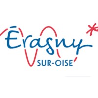 Ville d’Eragny-sur-Oise logo - Similar company to Ad Structures