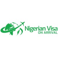 Nigerian Visa On Arrival logo - Similar company to Get Indian Visa