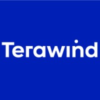 Terawind logo - Similar company to Aelon Ca