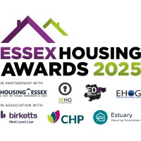 Essex Housing Awards logo - Similar company to Anderson
