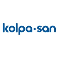 Kolpa San Kft logo - Similar company to A2M Electronics Atlas