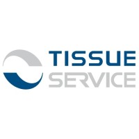 Tissue Service logo - Similar company to Kappa Language School
