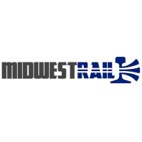 Midwest Rail LLC logo - Similar company to Stone Construction Equipment, Inc.