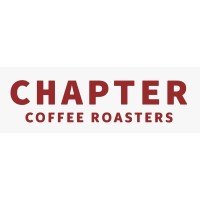 Chapter Coffee Roasters logo - Similar company to Worker Bee Tea & Coffee