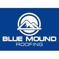 Blue Mound Roofing logo - Similar company to Venn Chiropractic And Wellness Center