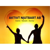Aktivt Njutbart AB logo - Similar company to Parttrap