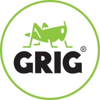 Grig a.s. logo - Similar company to Asseco Solutions Cz