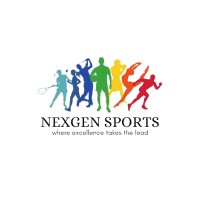 Nexgen Sports logo - Similar company to Ballr