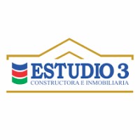 Estudio 3 | Constructora e Inmobiliaria logo - Similar company to Packall Srl