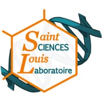 Lycée des métiers de la biologie et de la chimie - St Louis logo - Similar company to Authiaka