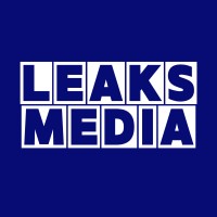 LEAKS MÉDIA logo - Similar company to Shaker App