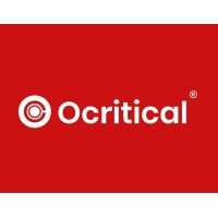Ocritical logo - Similar company to Padicash.Io