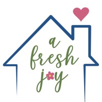A Fresh Joy, LLC logo - Similar company to Her Big Leap