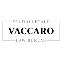 Studio Legale -Vaccaro- Law Bureau logo - Similar company to Vmdlaw