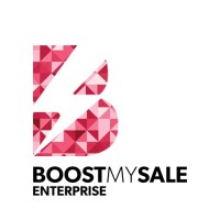 BoostMySale - Turnkey E-commerce Solutions logo - Similar company to Montova