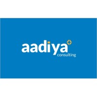 Aadiya Consulting logo - Similar company to Halcyon Mfg
