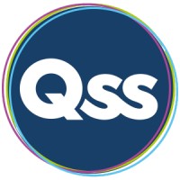 Qss IT Solutions logo - Similar company to Acronyms
