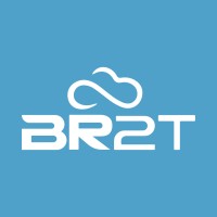 BR2T logo - Similar company to 7Ogun