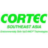 Cortec Southeast Asia logo - Similar company to Cortec Global Services (Cgs) Inc. | Usa