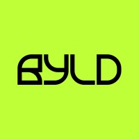 byld logo - Similar company to Akt Creative