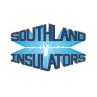 Southland Insulators logo - Similar company to Goley Insulation, Inc.