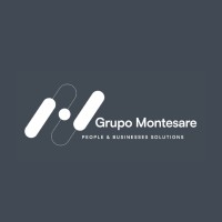Grupo Montesare logo - Similar company to Serviapoyo Ltda