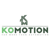 KoMotion bv logo - Similar company to Promation