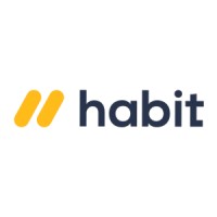 Habit logo - Similar company to Crediyo