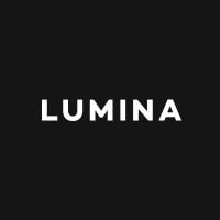 Lumina | AI-powered 4K webcam logo - Similar company to Ooshirts
