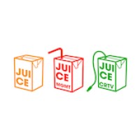 JUICE GROUP logo - Similar company to Juice Cult - Cold Pressed Juice