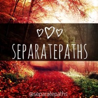 Separate Paths logo - Similar company to Fiveup Technologies