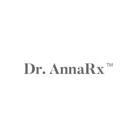 Dr. AnnaRx™ - Clinical Cosmetics logo - Similar company to Lynna Cosmetics