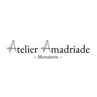 Atelier Amadriade logo - Similar company to Hypercube Vr