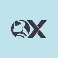 OX Finanças logo - Similar company to Scopo Finanças Pessoais