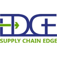 Supply Chain Edge logo - Similar company to Mitchell Taylor - Supply Chain Excellence