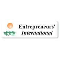 Entrepreneurs International logo - Similar company to Jc Global Foundation