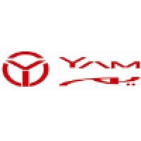 YAM logo - Similar company to Electrokavir