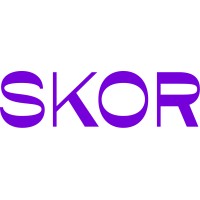 SKOR International logo - Similar company to 0101 Ehf