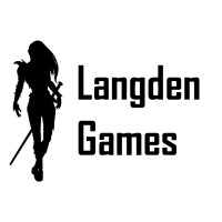 Langden Games Ltd logo - Similar company to Nwes | Business Support
