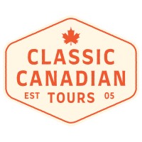 Classic Canadian Tours logo - Similar company to Wymbin