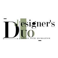 Designers Duo logo - Similar company to Haimish Windows