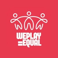 We Play Equal logo - Similar company to Bursapark Indoor Playgrounds