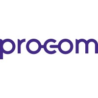 ProCom logo - Similar company to Assign Kmo It Services