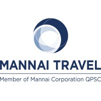 Mannai Travel Qatar logo - Similar company to Mannai Holidays