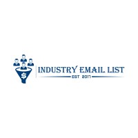Industry Email List logo - Similar company to Digicomm Digital Marketing Agency