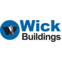 Wick Buildings logo - Similar company to Brinker Construction